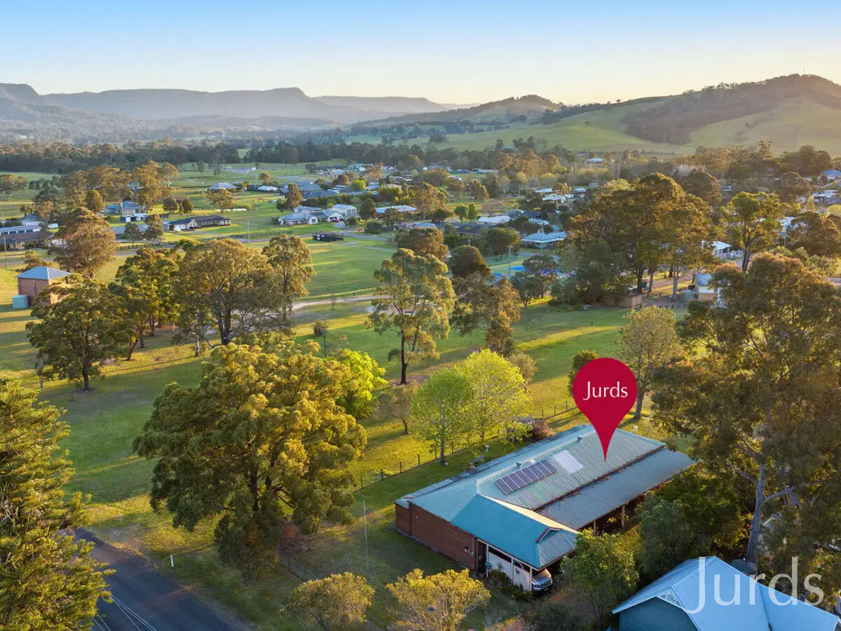 Main view of Homely house listing, 1 Wood Street, Mulbring NSW 2323