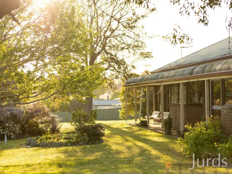Second view of Homely house listing, 1 Wood Street, Mulbring NSW 2323