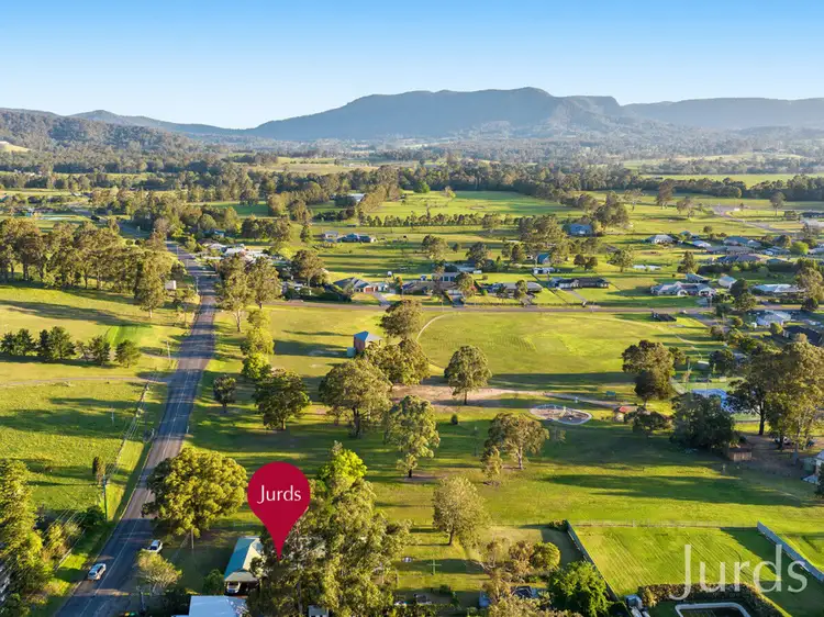 Third view of Homely house listing, 1 Wood Street, Mulbring NSW 2323
