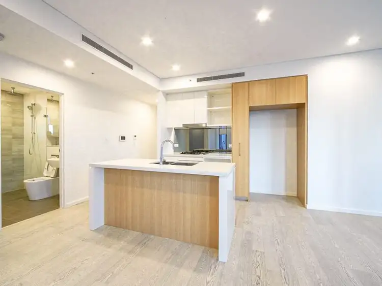 Second view of Homely apartment listing, 306/113 Portman Street, Zetland NSW 2017