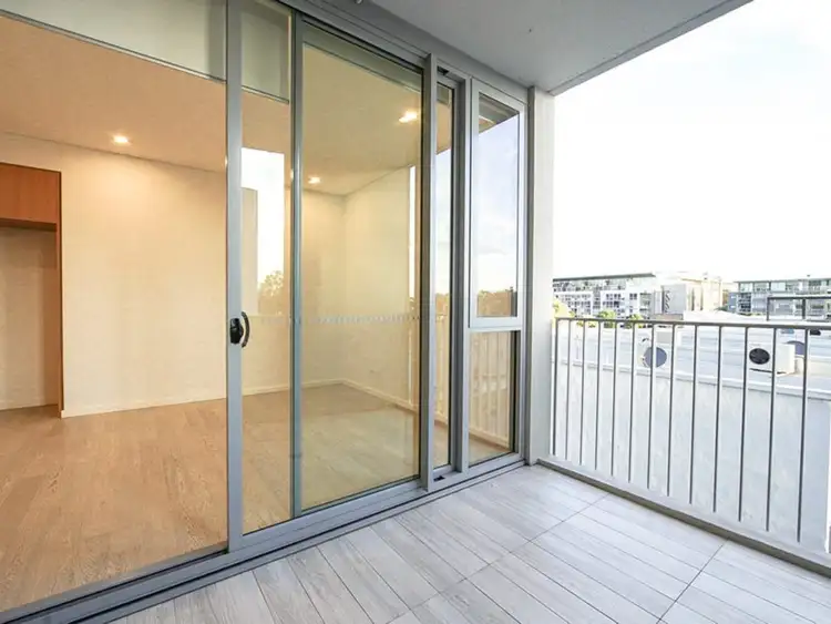 Fourth view of Homely apartment listing, 306/113 Portman Street, Zetland NSW 2017