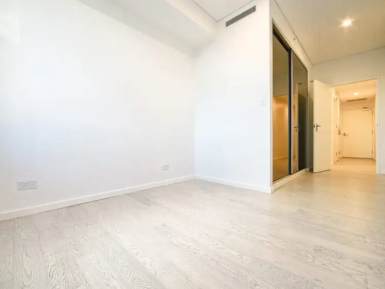 Fifth view of Homely apartment listing, 306/113 Portman Street, Zetland NSW 2017