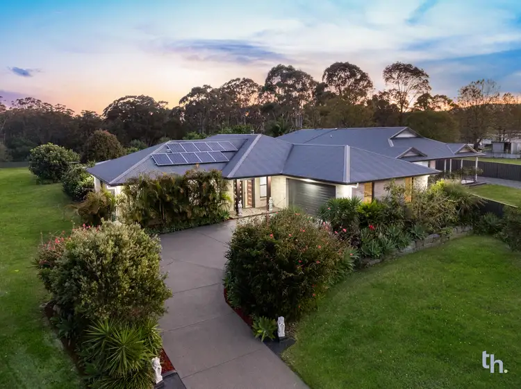 21 Charlton Street, Barnsley NSW 2278