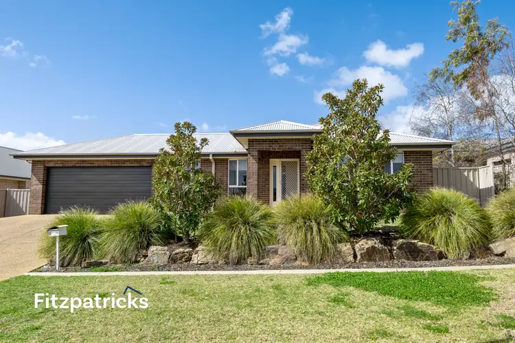 5 Burrundulla Road, Bourkelands NSW 2650