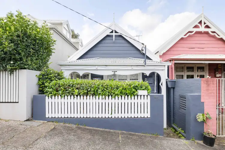 136 Cecily Street, Lilyfield NSW 2040