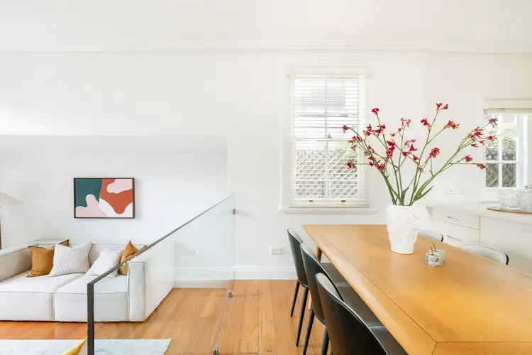 Third view of Homely house listing, 136 Cecily Street, Lilyfield NSW 2040