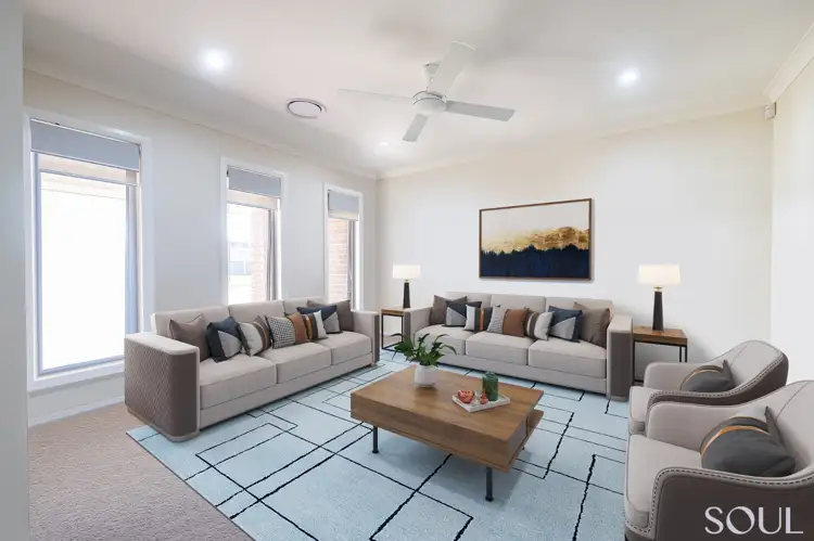 Second view of Homely house listing, 62 Gillmartin Drive, Griffith NSW 2680