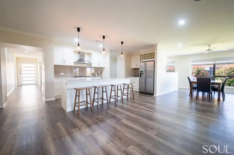 Third view of Homely house listing, 62 Gillmartin Drive, Griffith NSW 2680