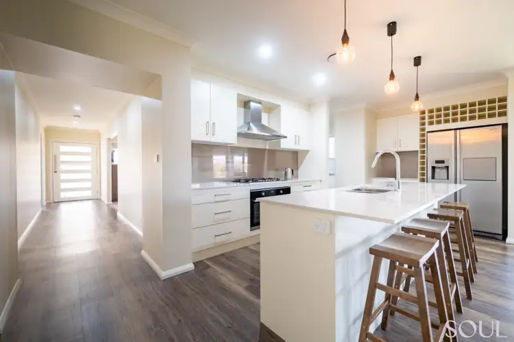 Fourth view of Homely house listing, 62 Gillmartin Drive, Griffith NSW 2680