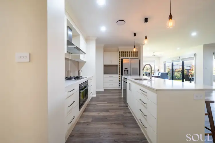 Fifth view of Homely house listing, 62 Gillmartin Drive, Griffith NSW 2680