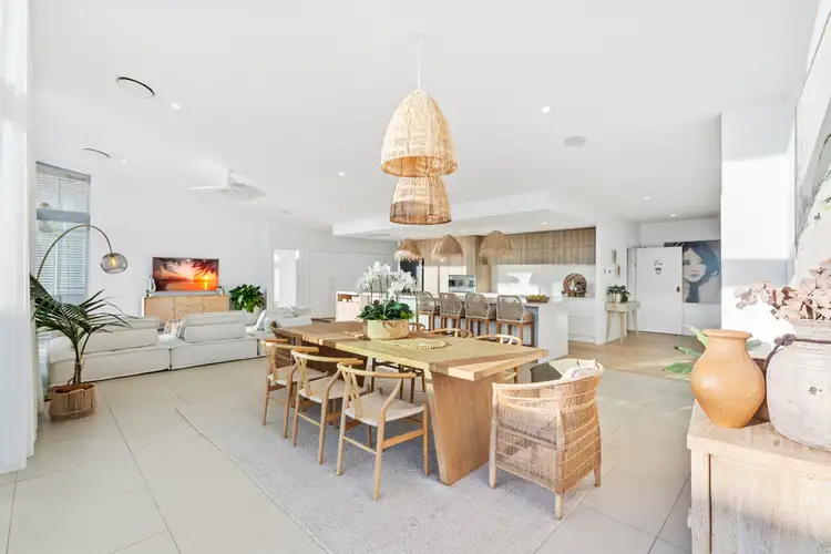 Main view of Homely apartment listing, 5/3a Third Avenue, Palm Beach QLD 4221