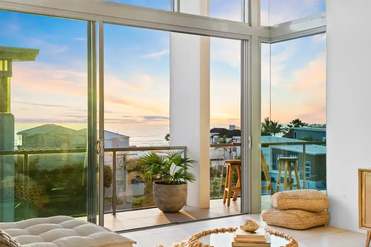 Second view of Homely apartment listing, 5/3a Third Avenue, Palm Beach QLD 4221