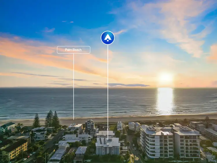 Fourth view of Homely apartment listing, 5/3a Third Avenue, Palm Beach QLD 4221