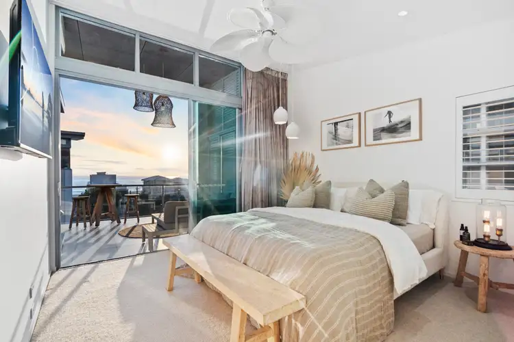 Fifth view of Homely apartment listing, 5/3a Third Avenue, Palm Beach QLD 4221