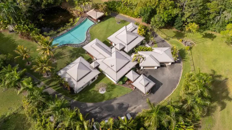 Second view of Homely house listing, 70 Duke Road, Doonan QLD 4562