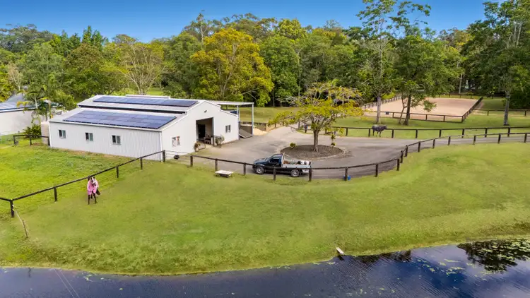 Third view of Homely house listing, 70 Duke Road, Doonan QLD 4562