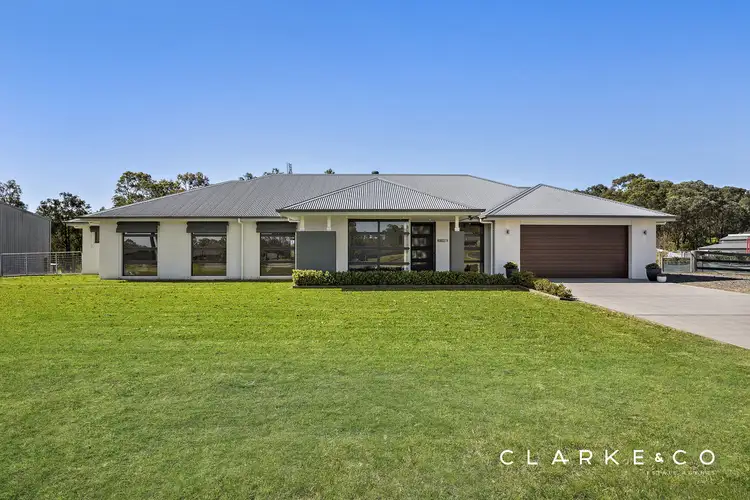 37 Popham Street, Greta NSW 2334