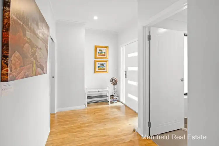 Fifth view of Homely house listing, 58A Parade Street, Albany WA 6330