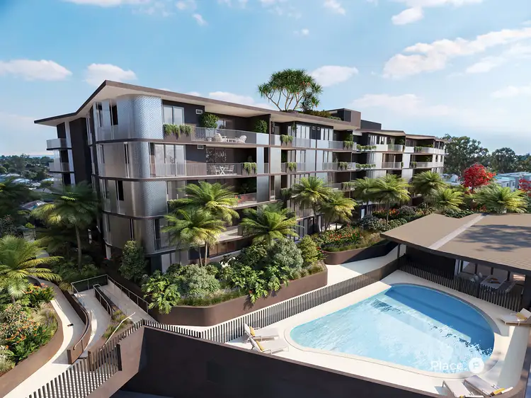 111/41 Sorrento Street, Wynnum West QLD 4178