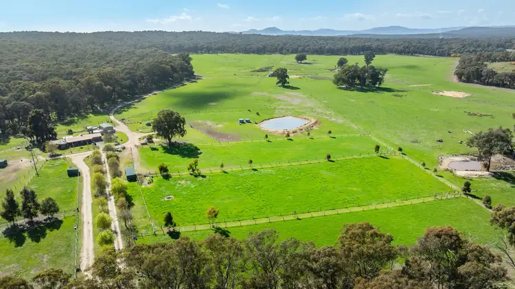 222 Chiltern-Rutherglen Road, Chiltern VIC 3683