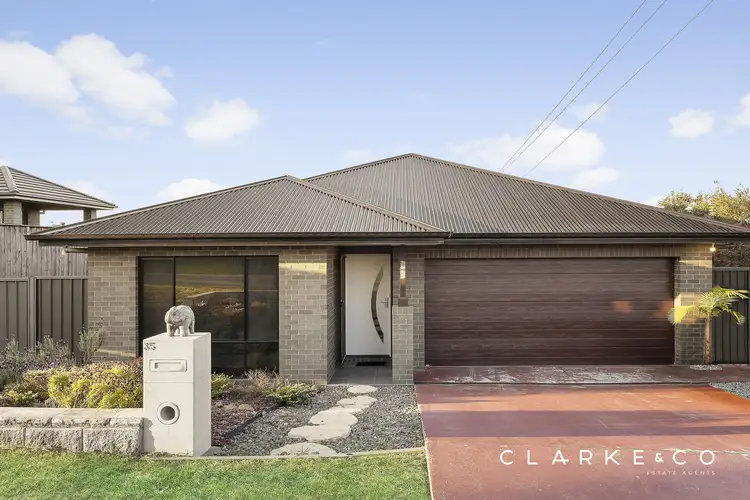 35 Corvina Circuit, Cliftleigh NSW 2321