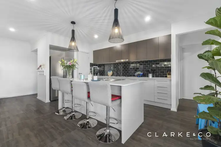 Fourth view of Homely house listing, 35 Corvina Circuit, Cliftleigh NSW 2321