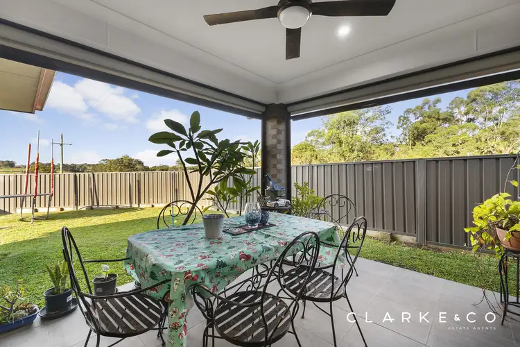 Sixth view of Homely house listing, 35 Corvina Circuit, Cliftleigh NSW 2321