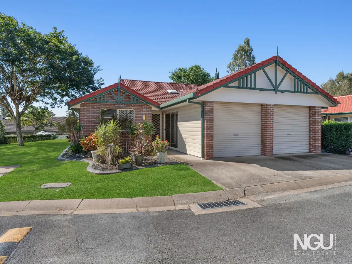 Main view of Homely house listing, 16/1 Spalding Crescent, Goodna QLD 4300