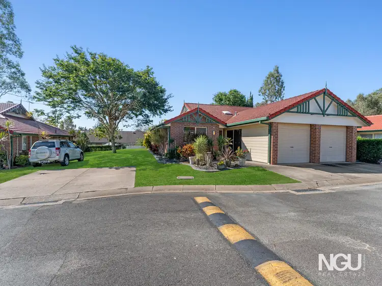 Second view of Homely house listing, 16/1 Spalding Crescent, Goodna QLD 4300