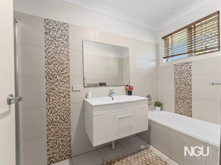 Third view of Homely house listing, 16/1 Spalding Crescent, Goodna QLD 4300