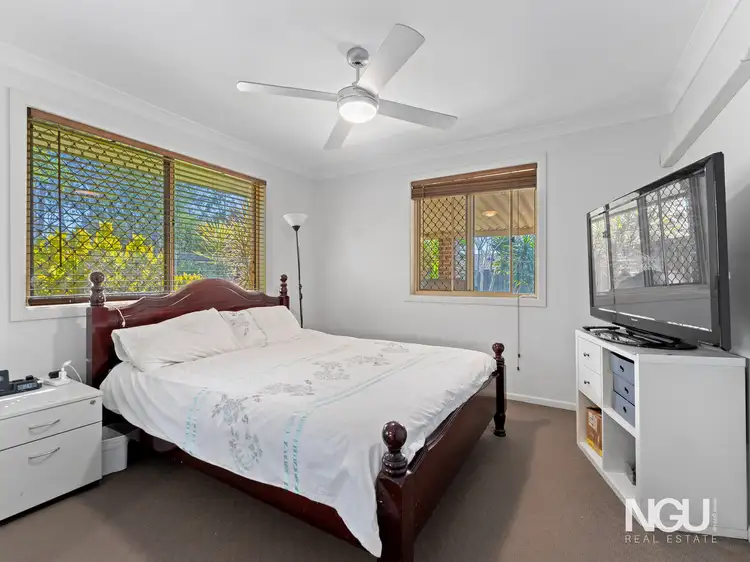 Fourth view of Homely house listing, 16/1 Spalding Crescent, Goodna QLD 4300