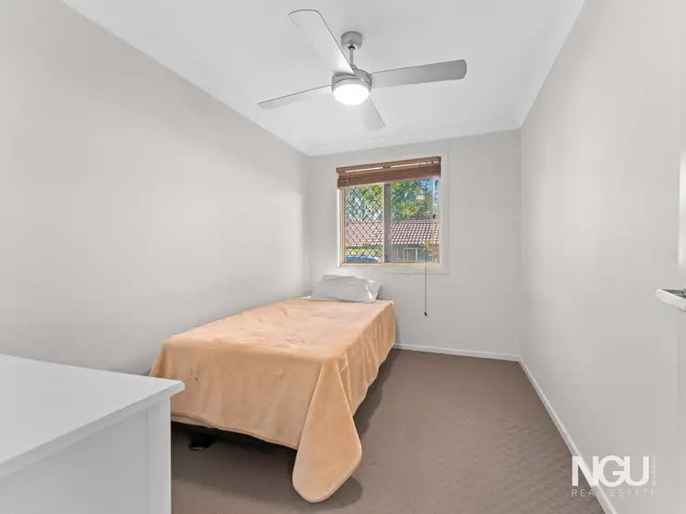 Fifth view of Homely house listing, 16/1 Spalding Crescent, Goodna QLD 4300