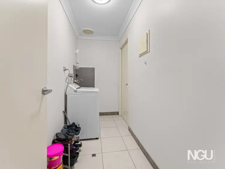 Sixth view of Homely house listing, 16/1 Spalding Crescent, Goodna QLD 4300