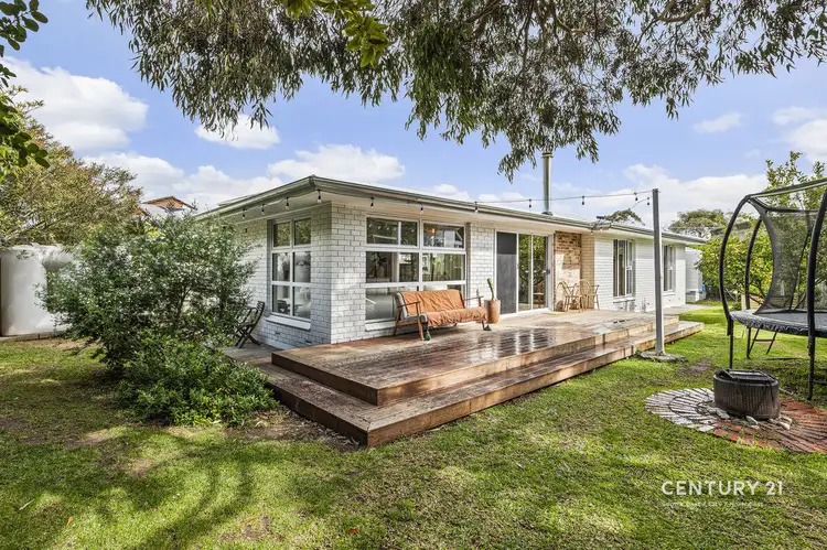Second view of Homely house listing, 9 Anderson Grove, Mccracken SA 5211