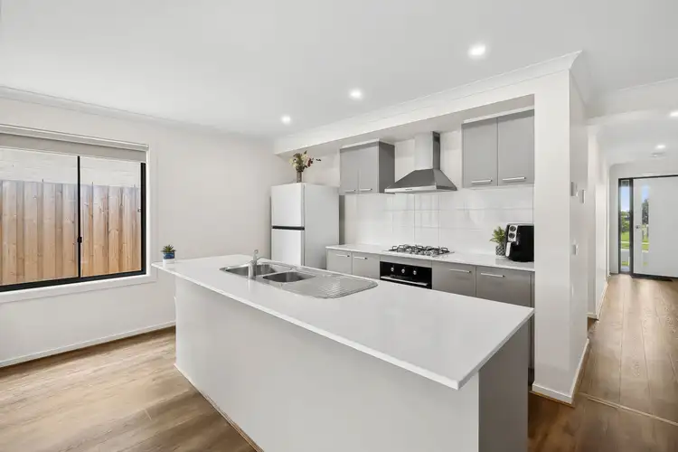 Second view of Homely house listing, 7 Conifer Street, Armstrong Creek VIC 3217