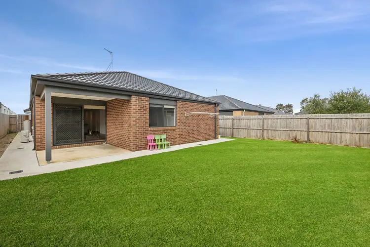 Third view of Homely house listing, 7 Conifer Street, Armstrong Creek VIC 3217