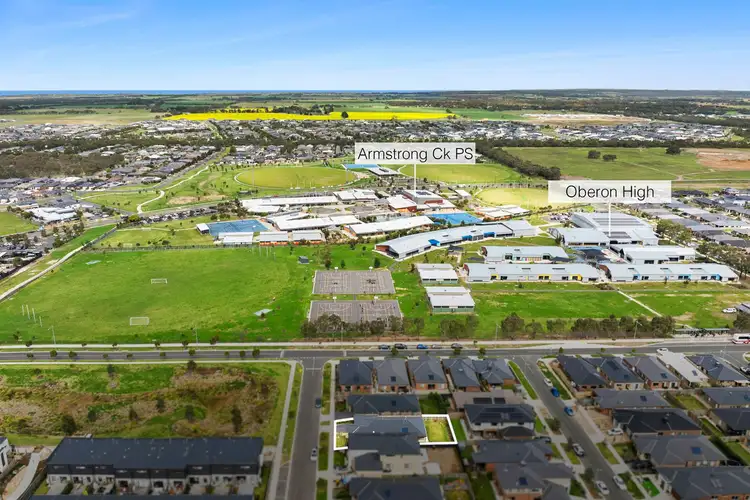 Fifth view of Homely house listing, 7 Conifer Street, Armstrong Creek VIC 3217