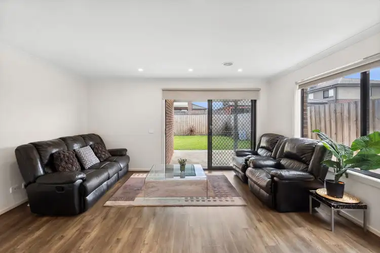 Sixth view of Homely house listing, 7 Conifer Street, Armstrong Creek VIC 3217