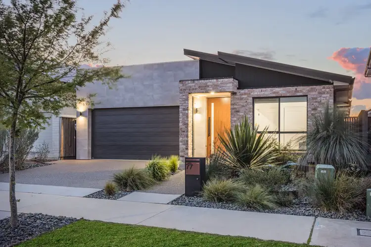 77 Fairway Drive, Wilton NSW 2571