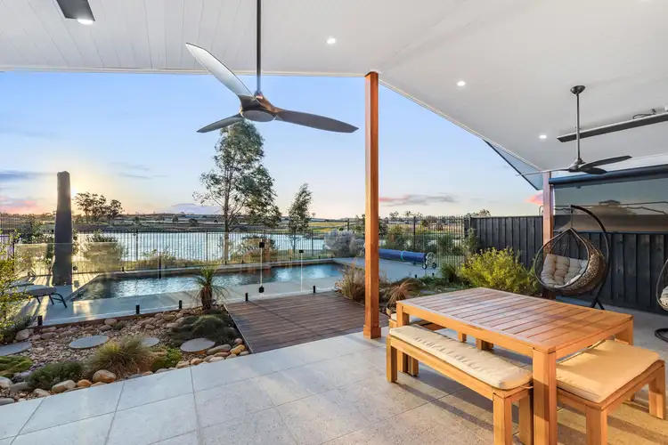 Second view of Homely house listing, 77 Fairway Drive, Wilton NSW 2571