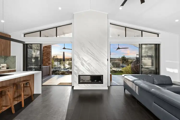 Fifth view of Homely house listing, 77 Fairway Drive, Wilton NSW 2571