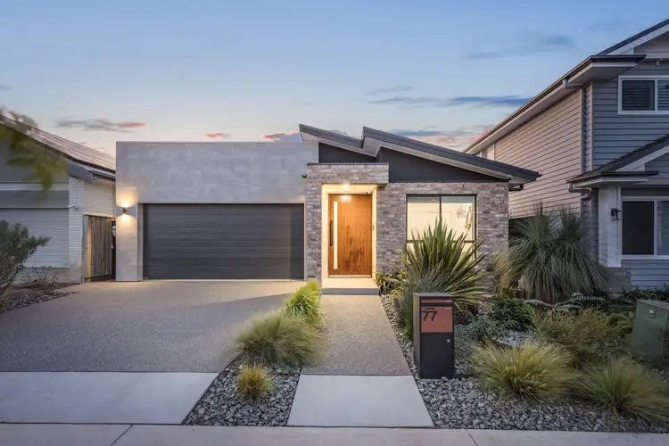 Sixth view of Homely house listing, 77 Fairway Drive, Wilton NSW 2571