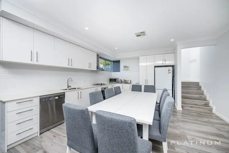Main view of Homely house listing, 3/7 Mayhill Place, Craigie WA 6025