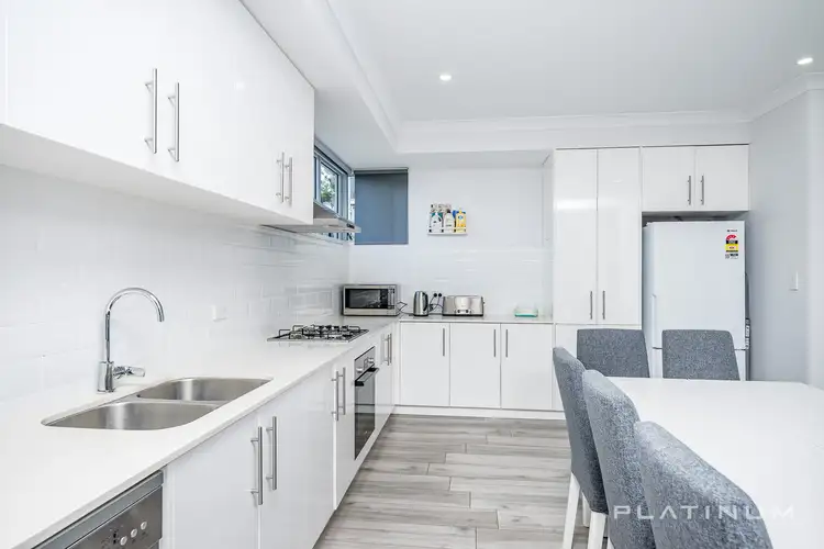 Second view of Homely house listing, 3/7 Mayhill Place, Craigie WA 6025