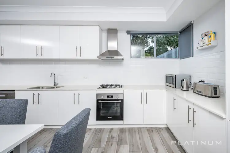 Fourth view of Homely house listing, 3/7 Mayhill Place, Craigie WA 6025