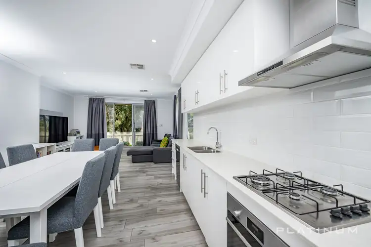 Fifth view of Homely house listing, 3/7 Mayhill Place, Craigie WA 6025