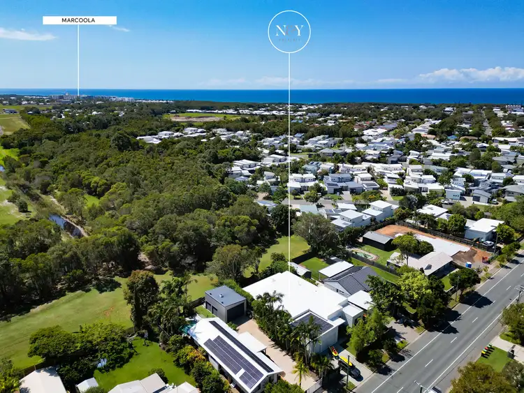 102 Mudjimba Beach Road, Mudjimba QLD 4564