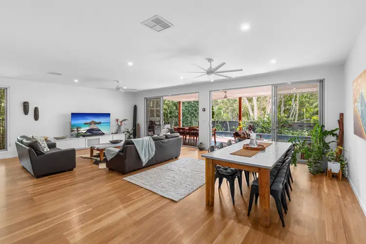 Fourth view of Homely house listing, 102 Mudjimba Beach Road, Mudjimba QLD 4564