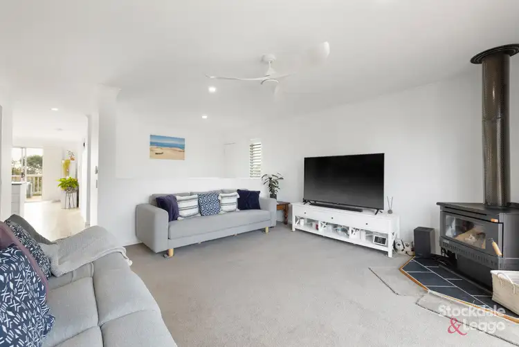 Sixth view of Homely house listing, 41 Grossard Point Road, Ventnor VIC 3922