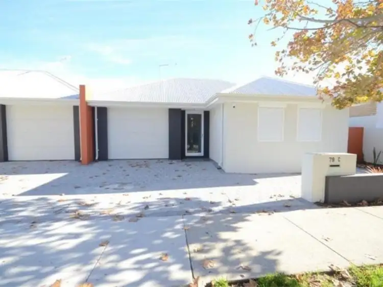 Main view of Homely house listing, 79C Oats Street, Carlisle WA 6101